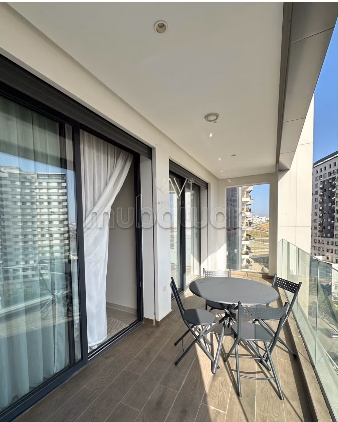 Appartement 180 m² à De La Plage — 9