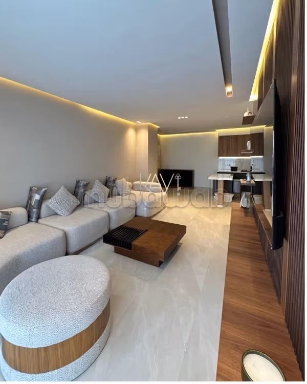 Appartement te huur bij De La Plage