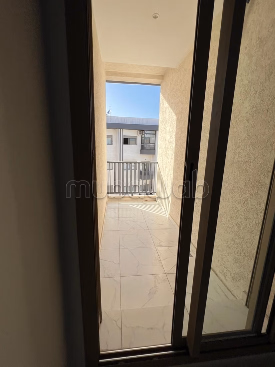 Appartement 37 m² à Zone Industrielle Oukacha — 3