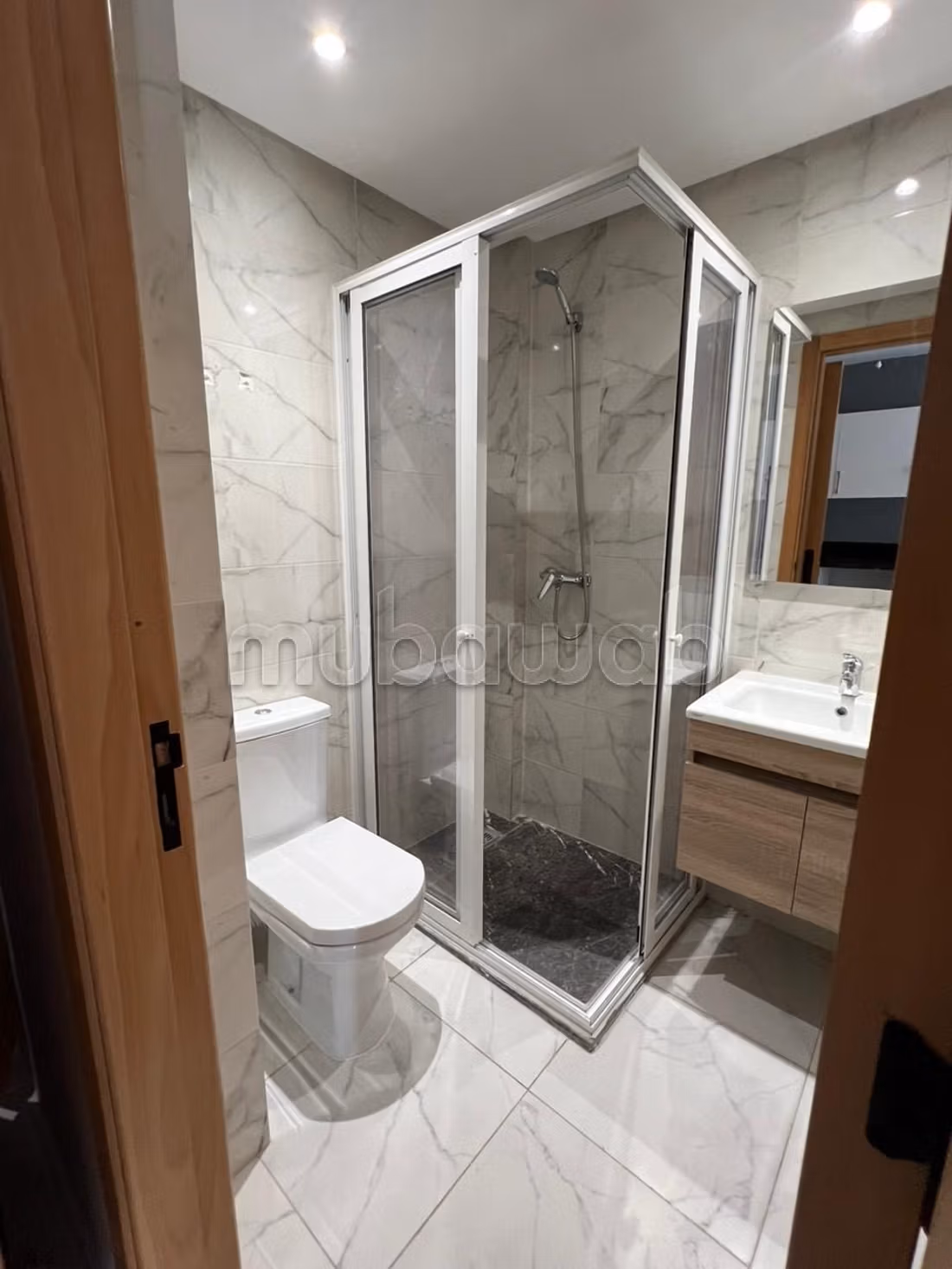 Appartement 37 m² à Zone Industrielle Oukacha — 5