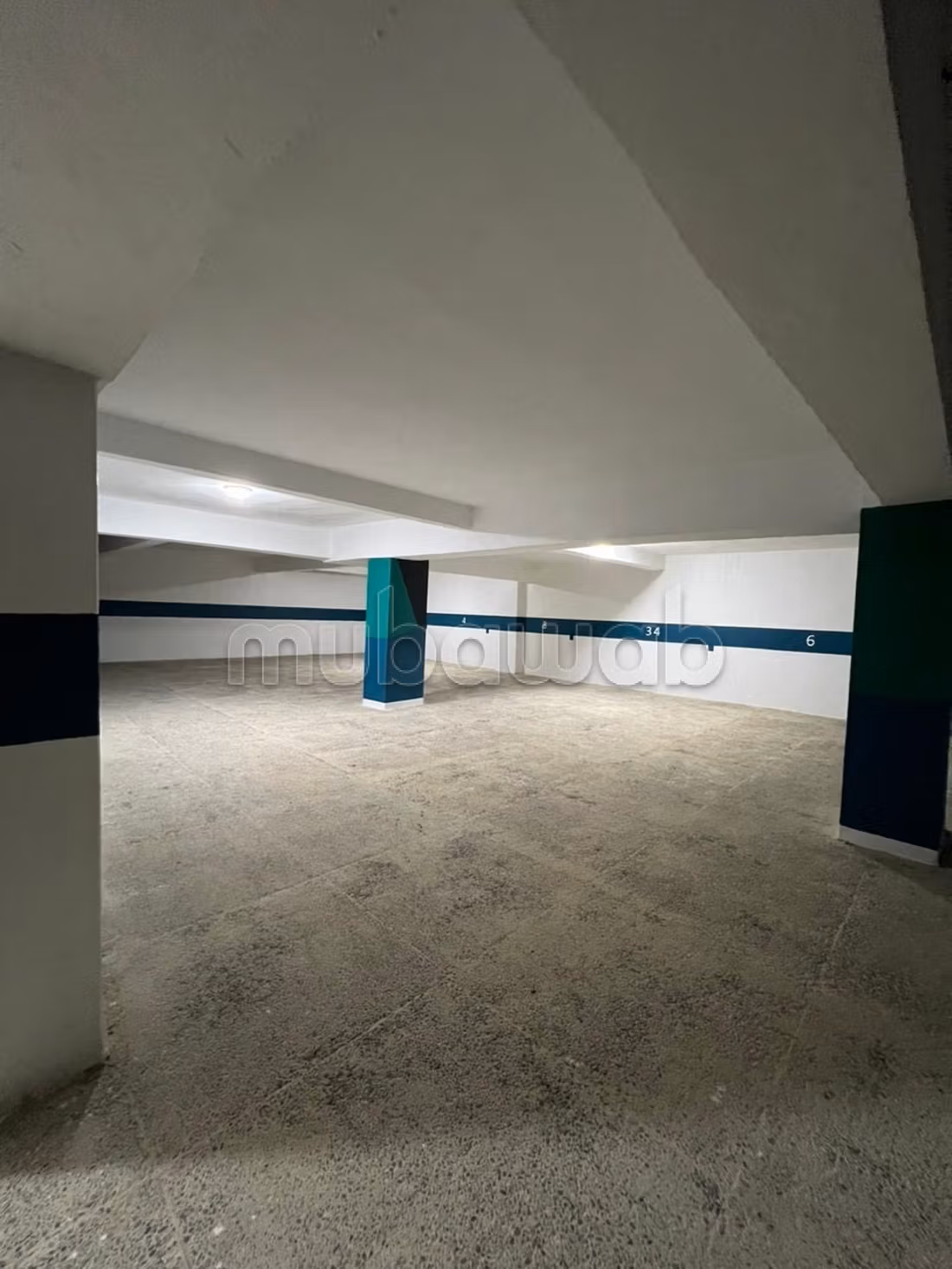 Appartement 37 m² à Zone Industrielle Oukacha — 8