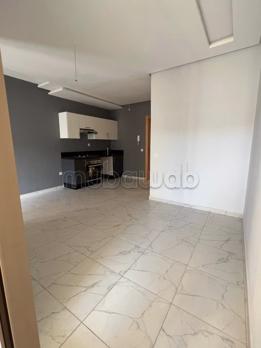 Appartement 37 m² à Zone Industrielle Oukacha — 4