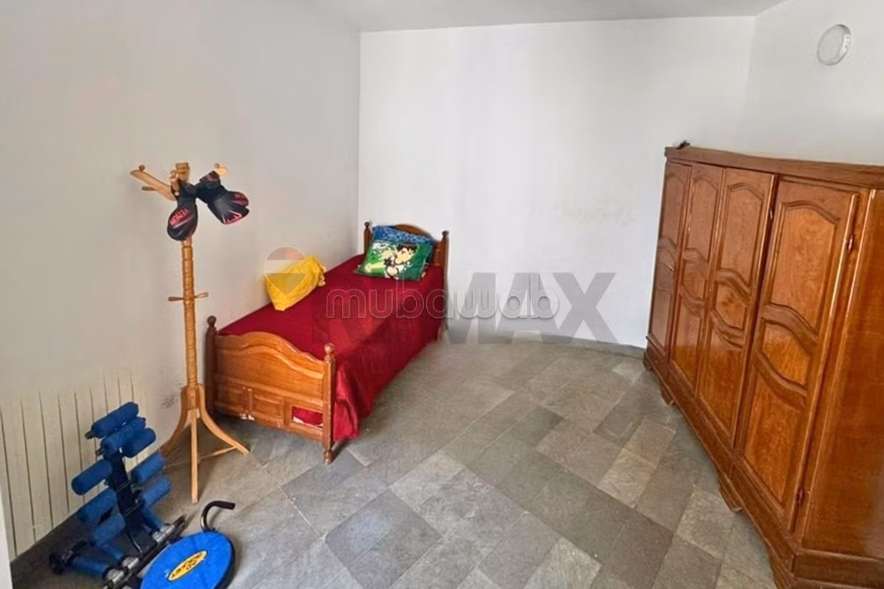 In Vendita Appartamento S3 a Bab Souika