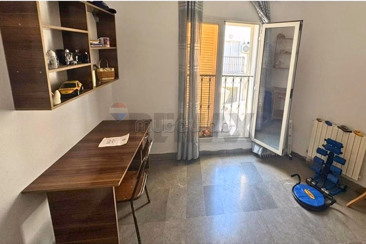 In Vendita Appartamento S3 a Bab Souika