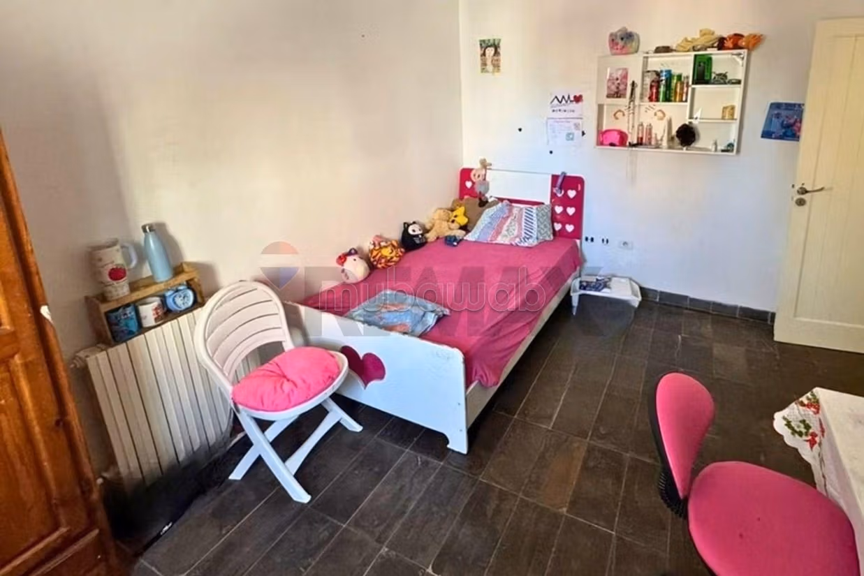 In Vendita Appartamento S3 a Bab Souika