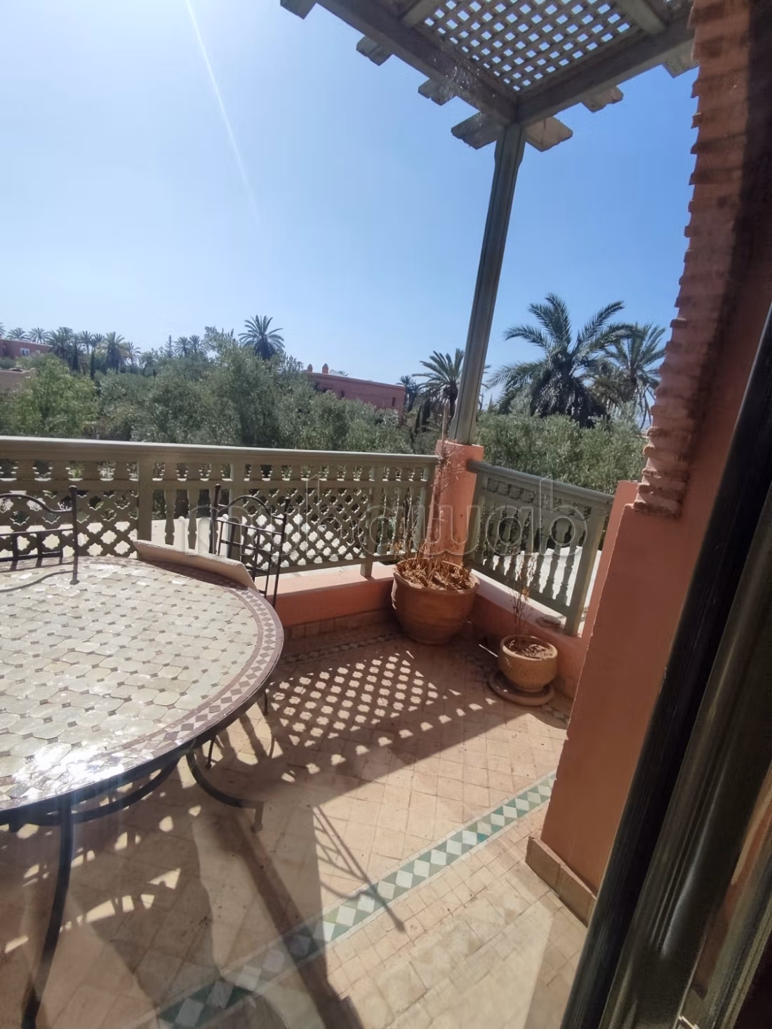 Appartement 85 m² à Ennakhil (Palmeraie) — 8