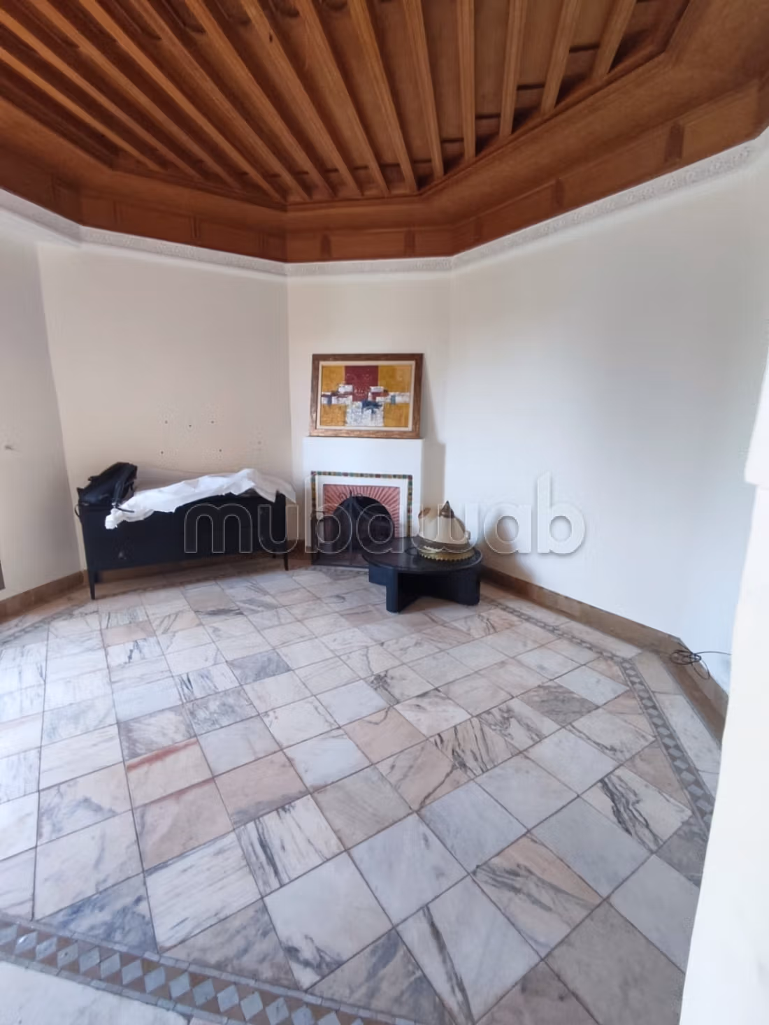 Appartement 85 m² à Ennakhil (Palmeraie) — 9