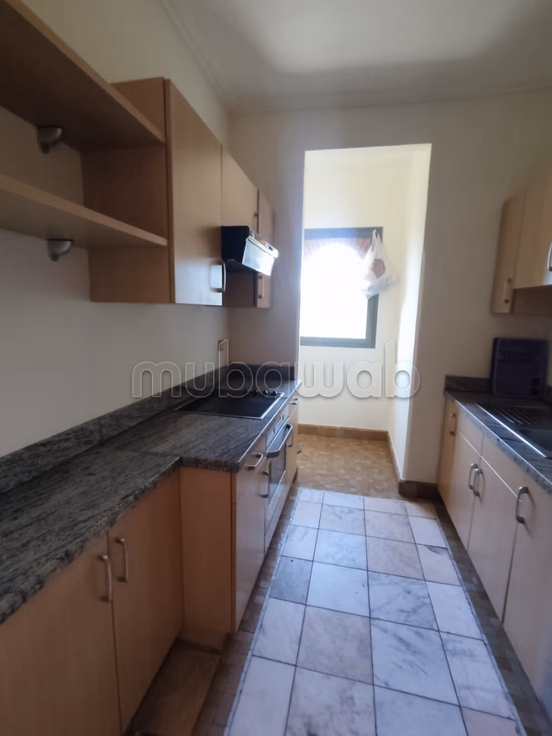 Bel appartement Vide à la Palmeraie — 6