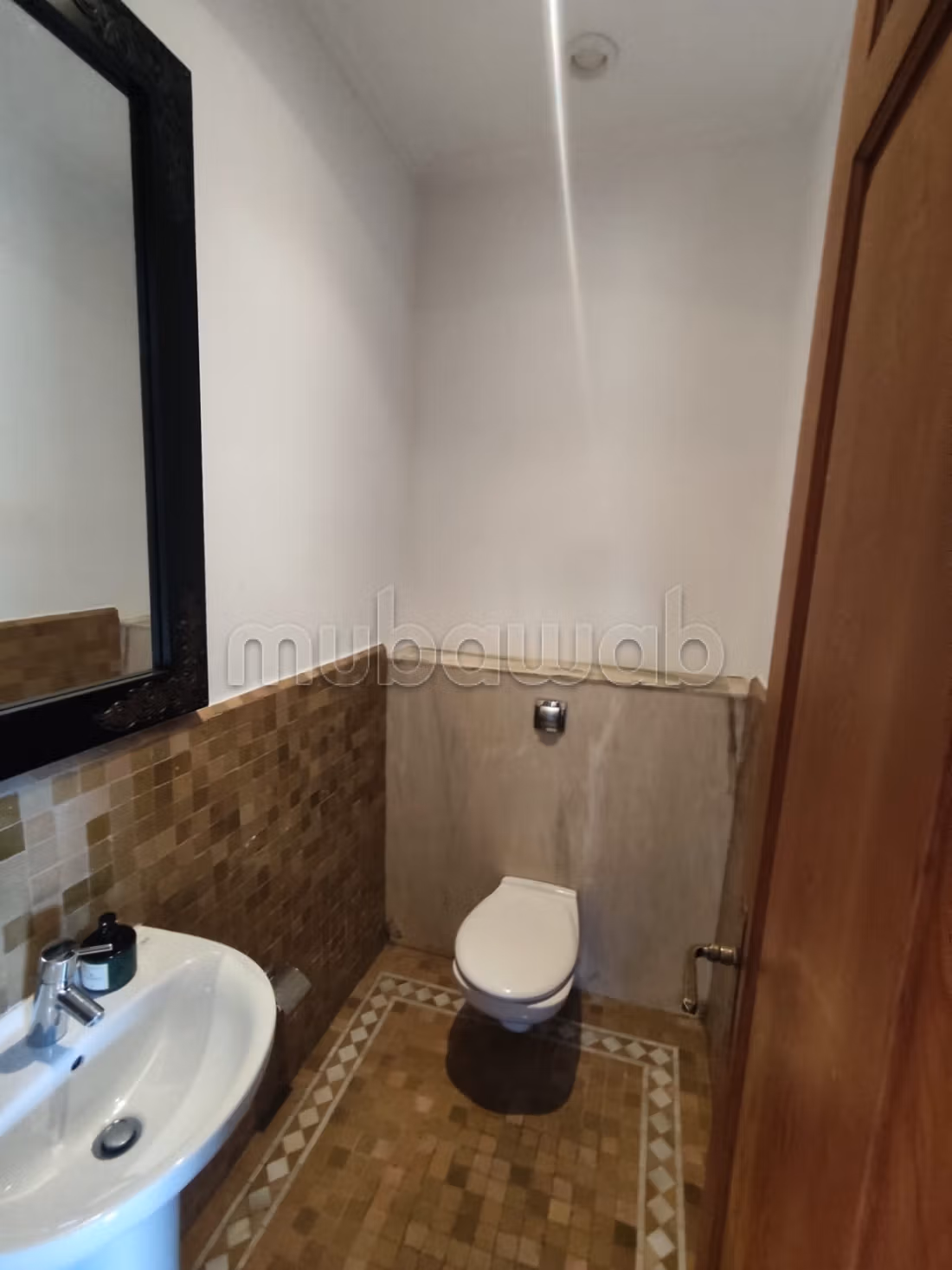 Bel appartement Vide à la Palmeraie — 2