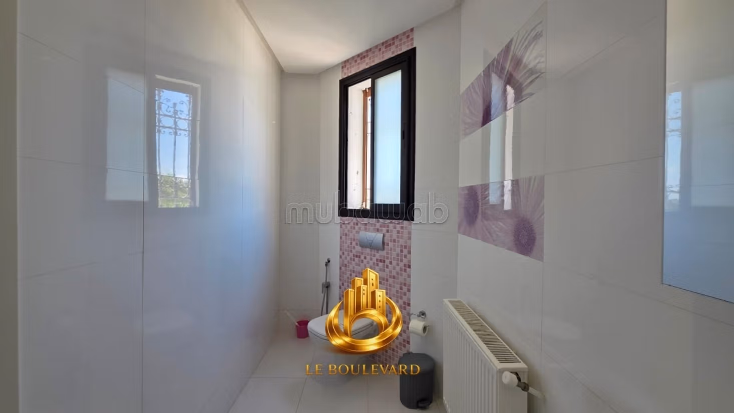 Villa S6 Haut Standing Avec Piscine