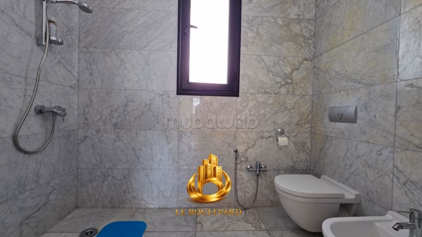 Villa S6 Haut Standing Avec Piscine