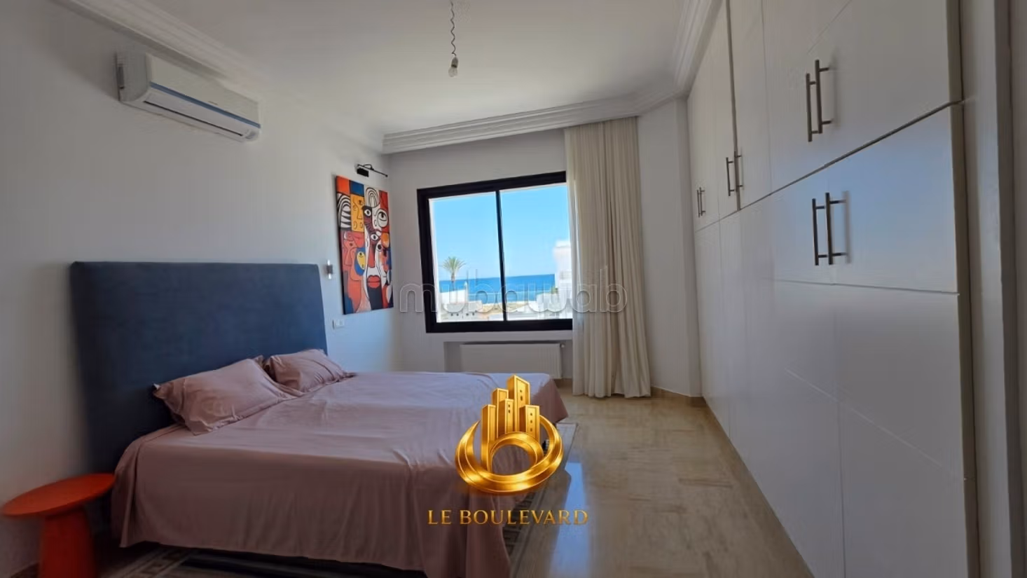 Villa S6 Haut Standing Avec Piscine