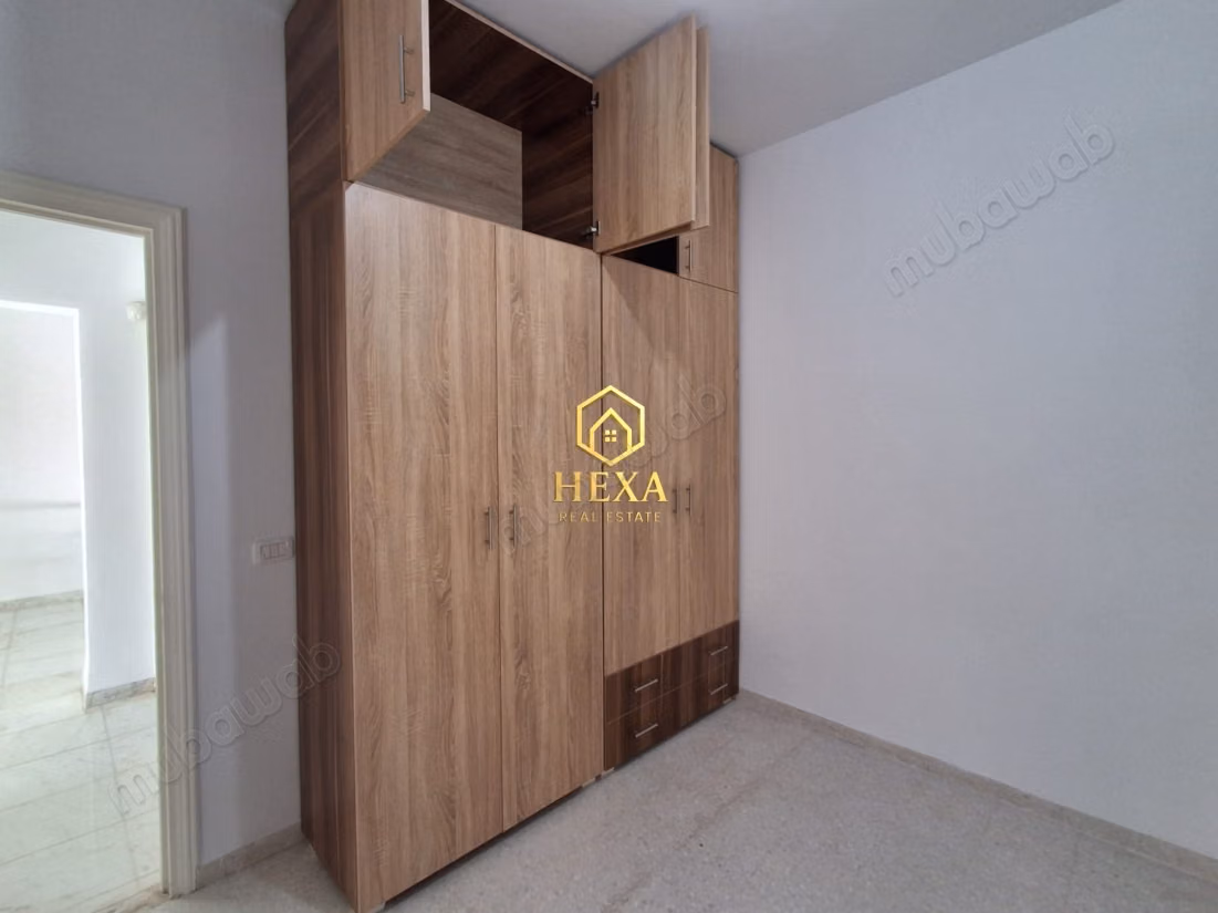 Villa S5 avec jardin à La Marsa