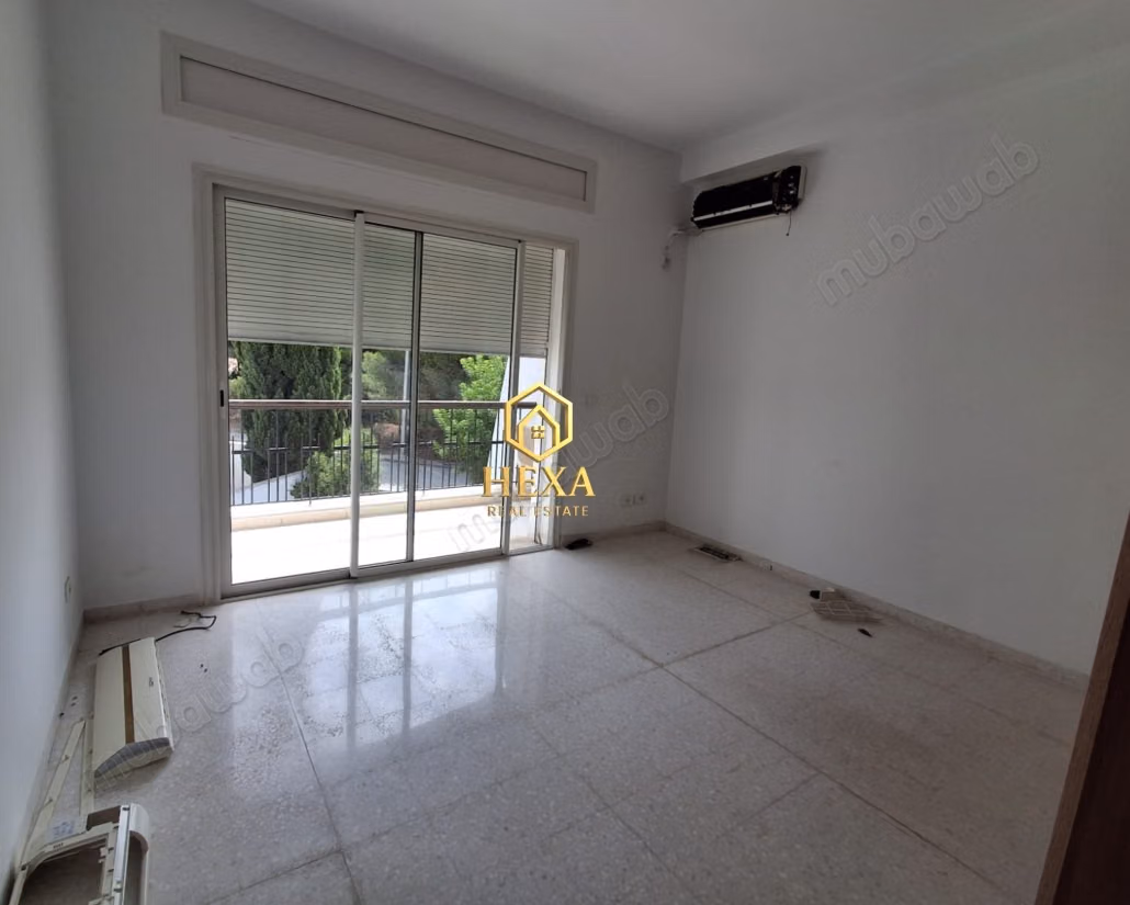 Villa S5 avec jardin à La Marsa