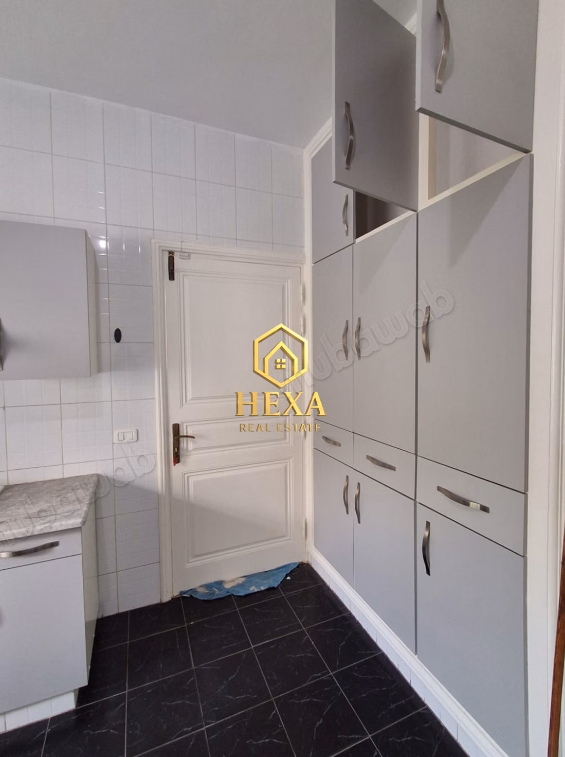 Villa S5 avec jardin à La Marsa