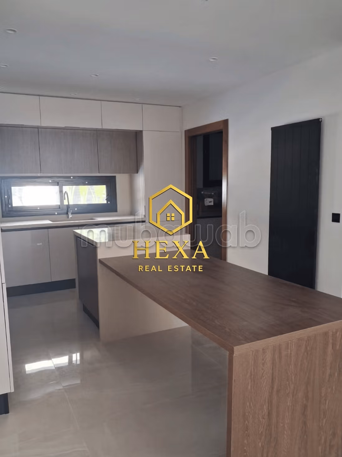 Triplex S3 avec piscine à Gammarth