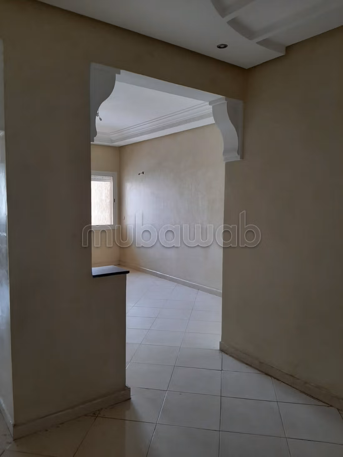 Appartement neuf à vendre madinat Errahma 92m²