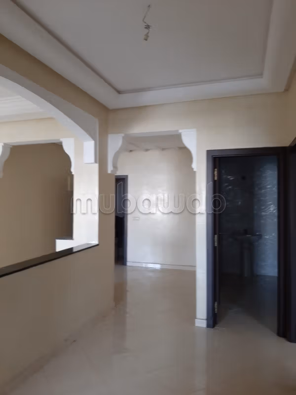 Appartement neuf à vendre madinat Errahma 92m²