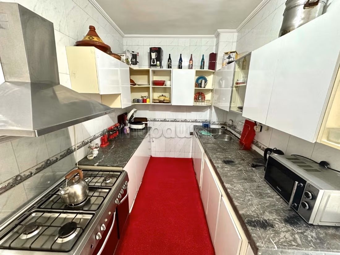 Appartement 100 m² à Centre — 9