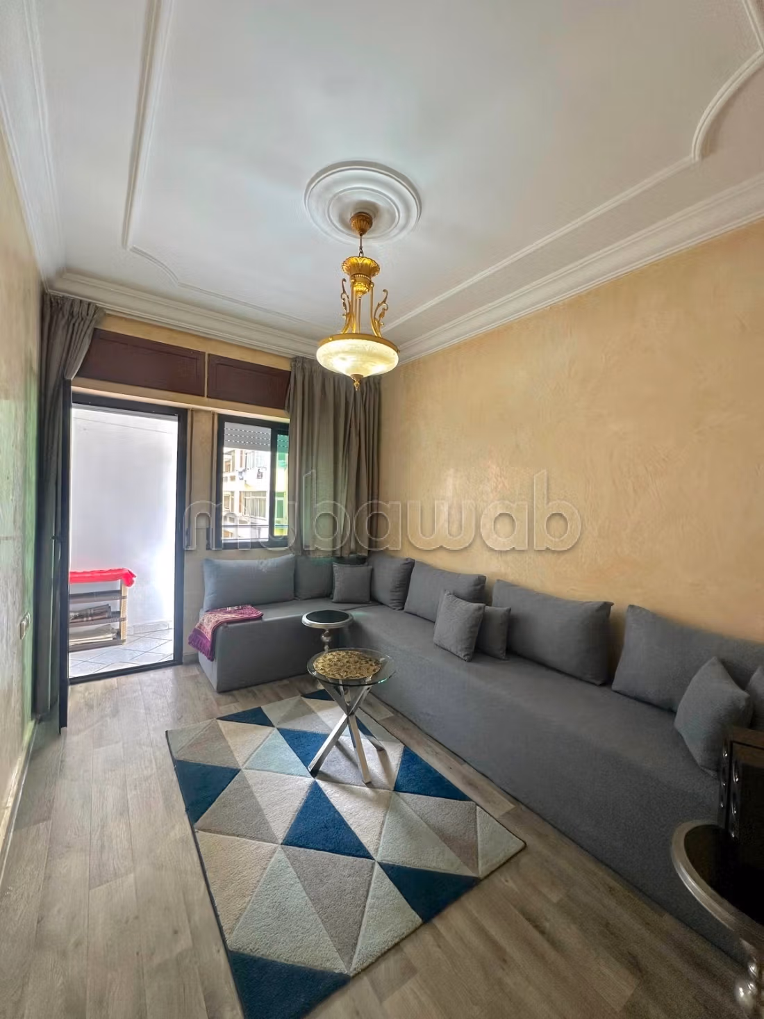 Appartement 100 m² à Centre — 8