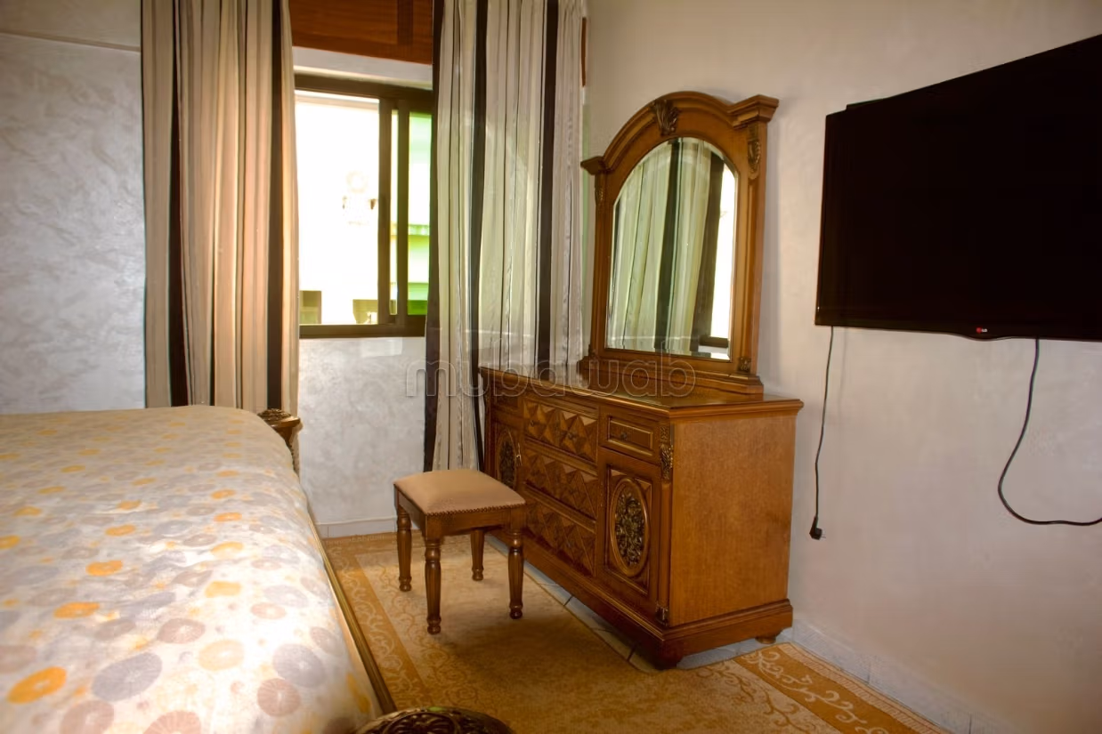 Belle appartement a louer
