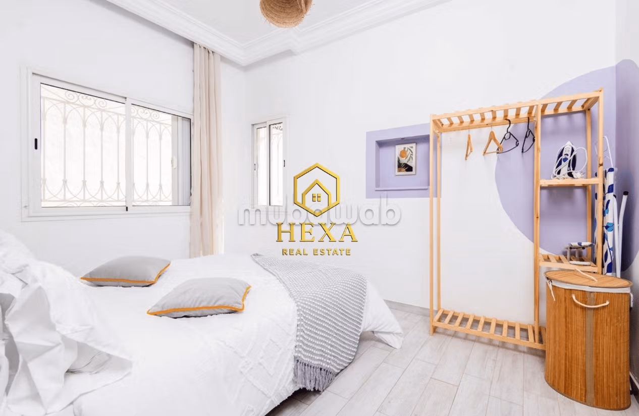 Casa S2 arredata a Sidi Bou Said