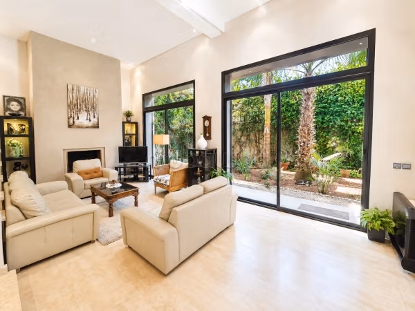 Coup de coeur villa à vendre à Targa