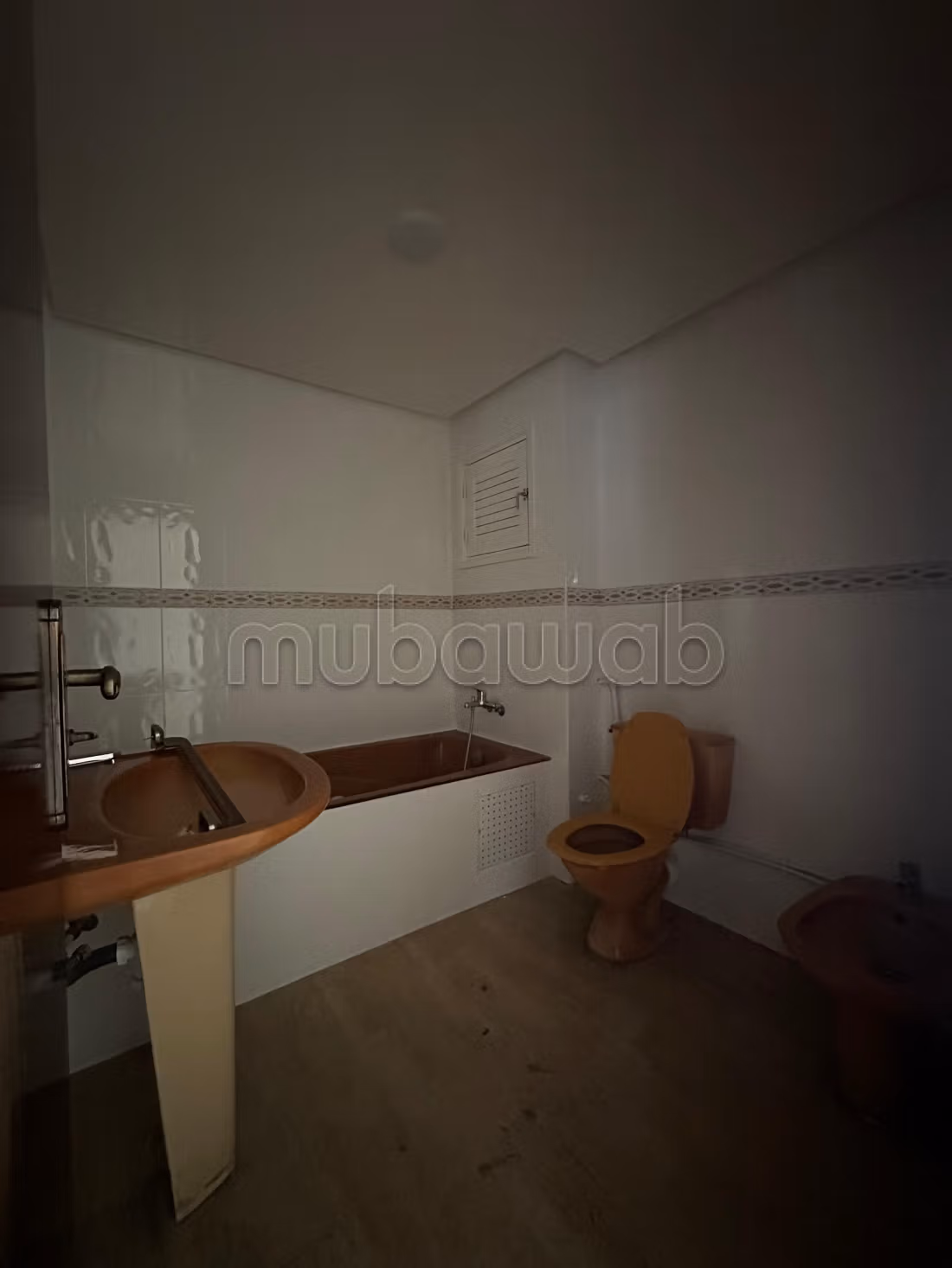 Appartement à louer à Agdal — 6