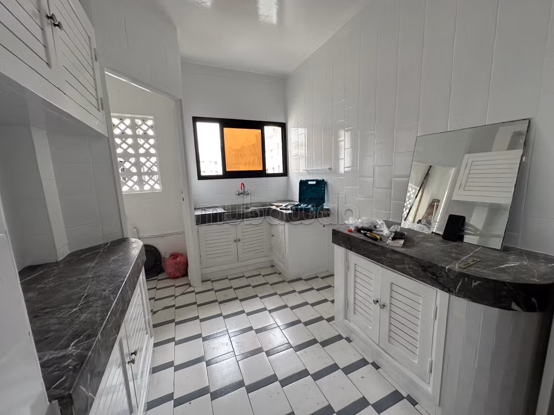 Appartement à louer à Agdal — 5