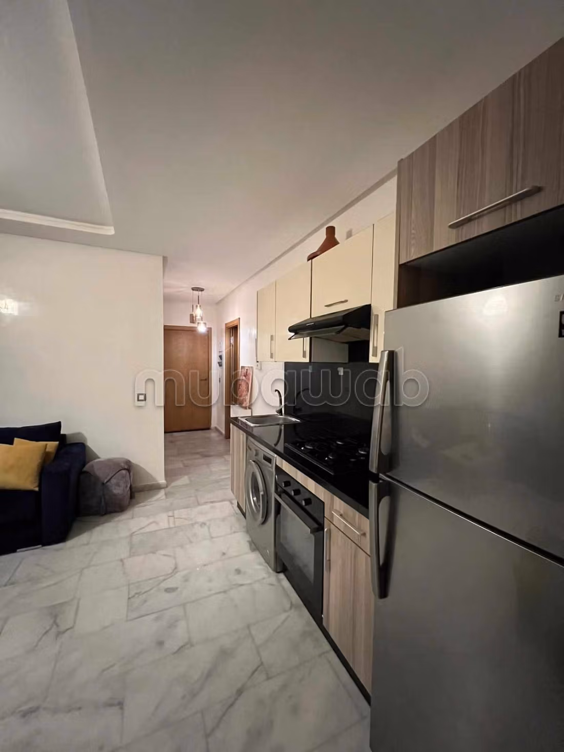 Appartement 54 m² à Centre Ville — 6