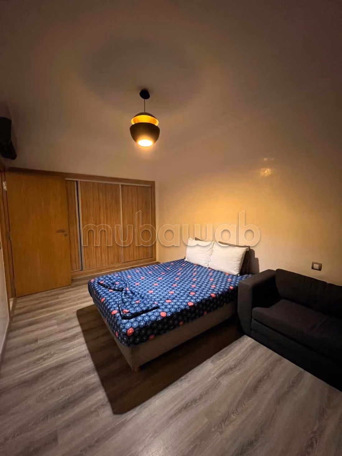 Appartement 54 m² à Centre Ville — 3