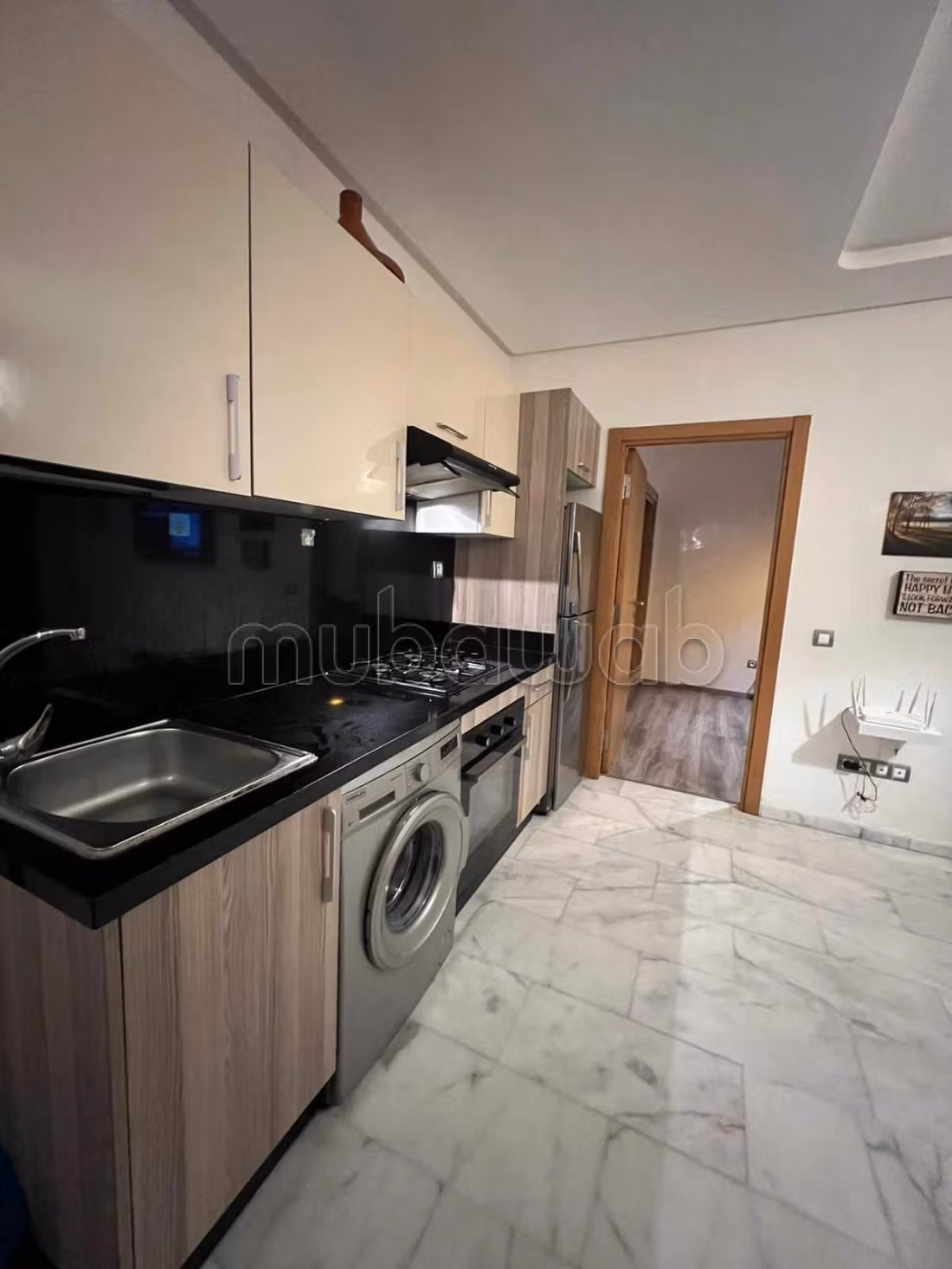Appartement 54 m² à Centre Ville — 5