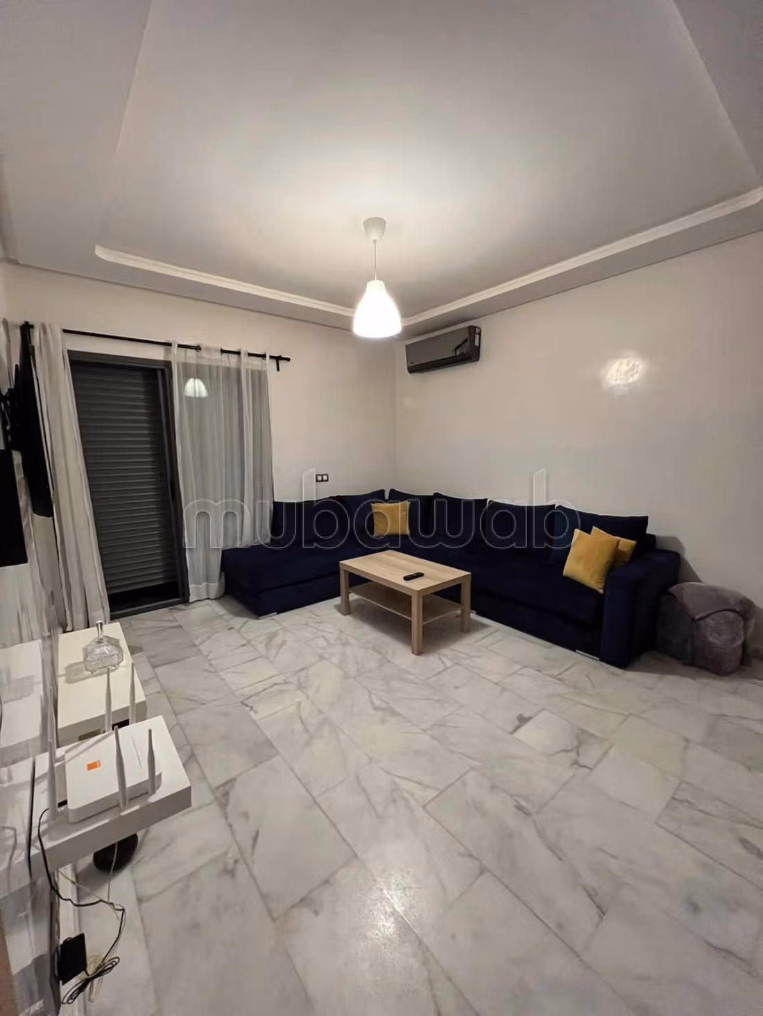 Appartement 54 m² à Centre Ville — 8