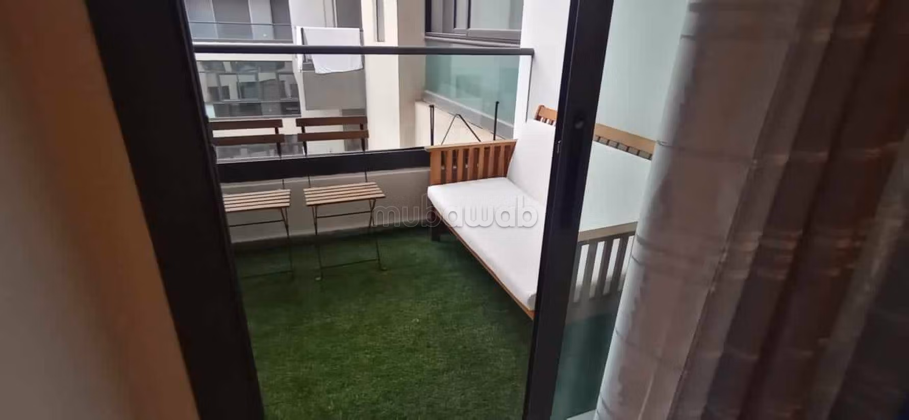 Appartement 54 m² à Centre Ville — 4