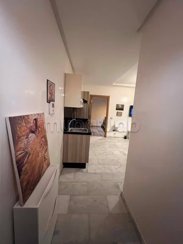 Appartement moderne et cosy idéal pour familles