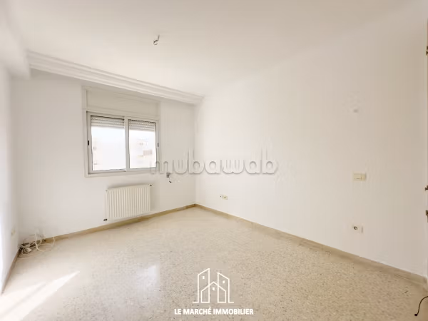 A vendre s3 au jardin d el menzah