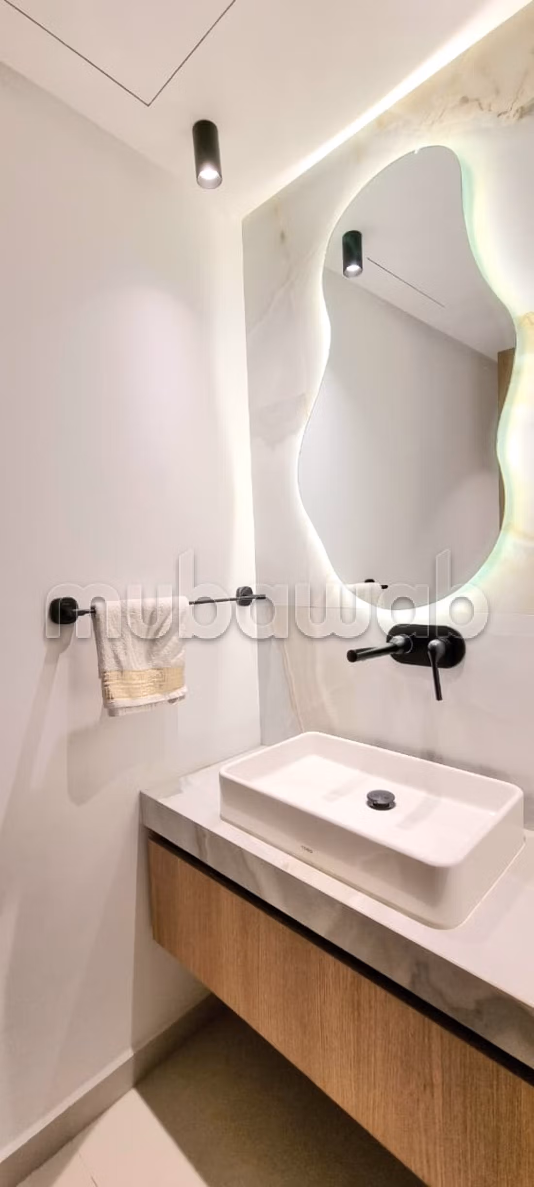 Appartement 80 m² à Palmier — 13