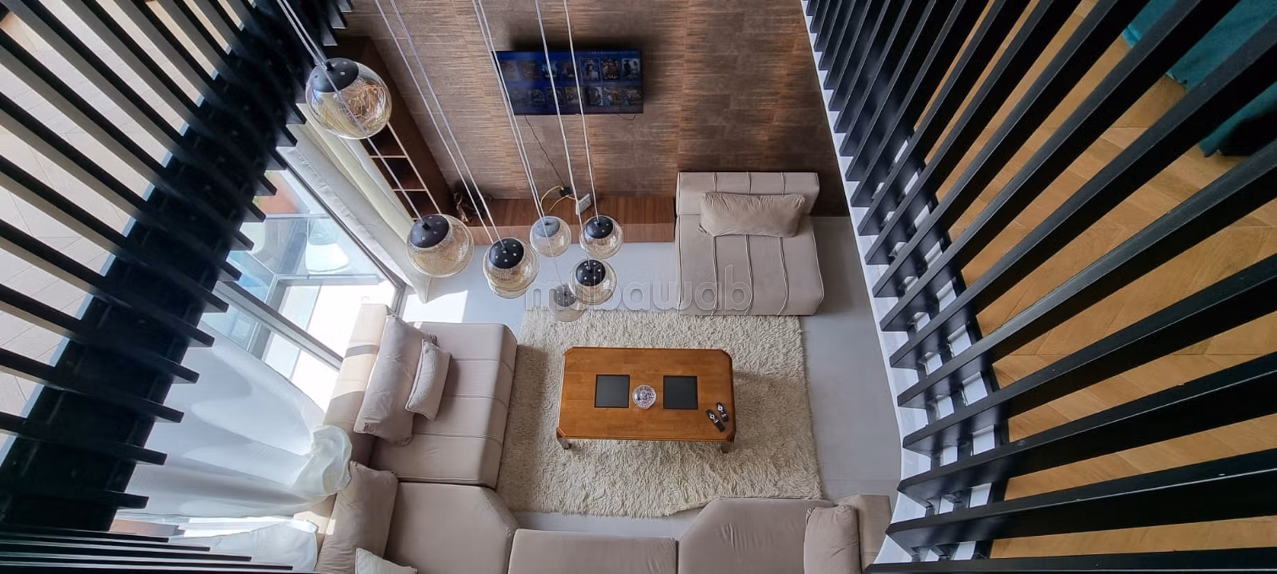 Appartement 80 m² à Palmier — 7