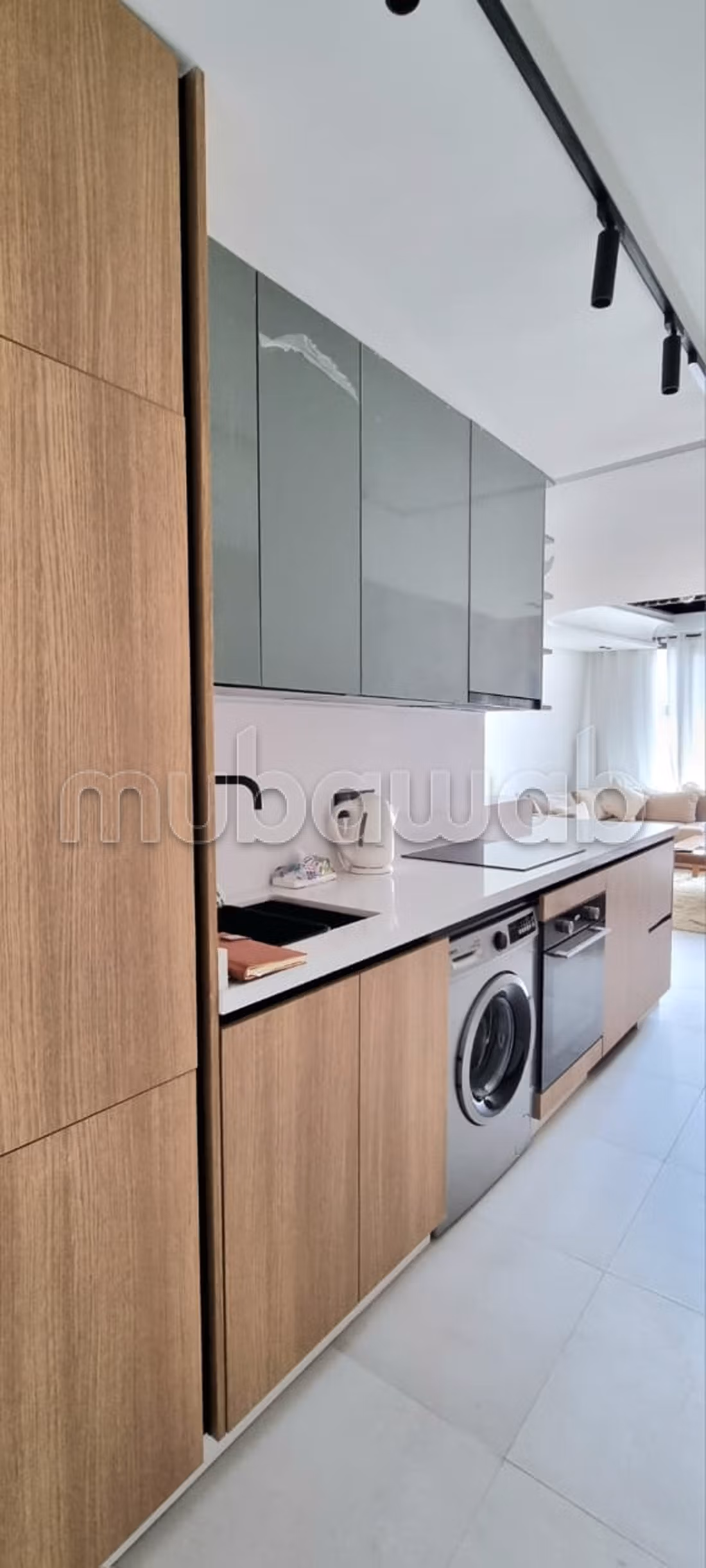Magnifique Studio Duplex Meublé à louer Palmier — 5