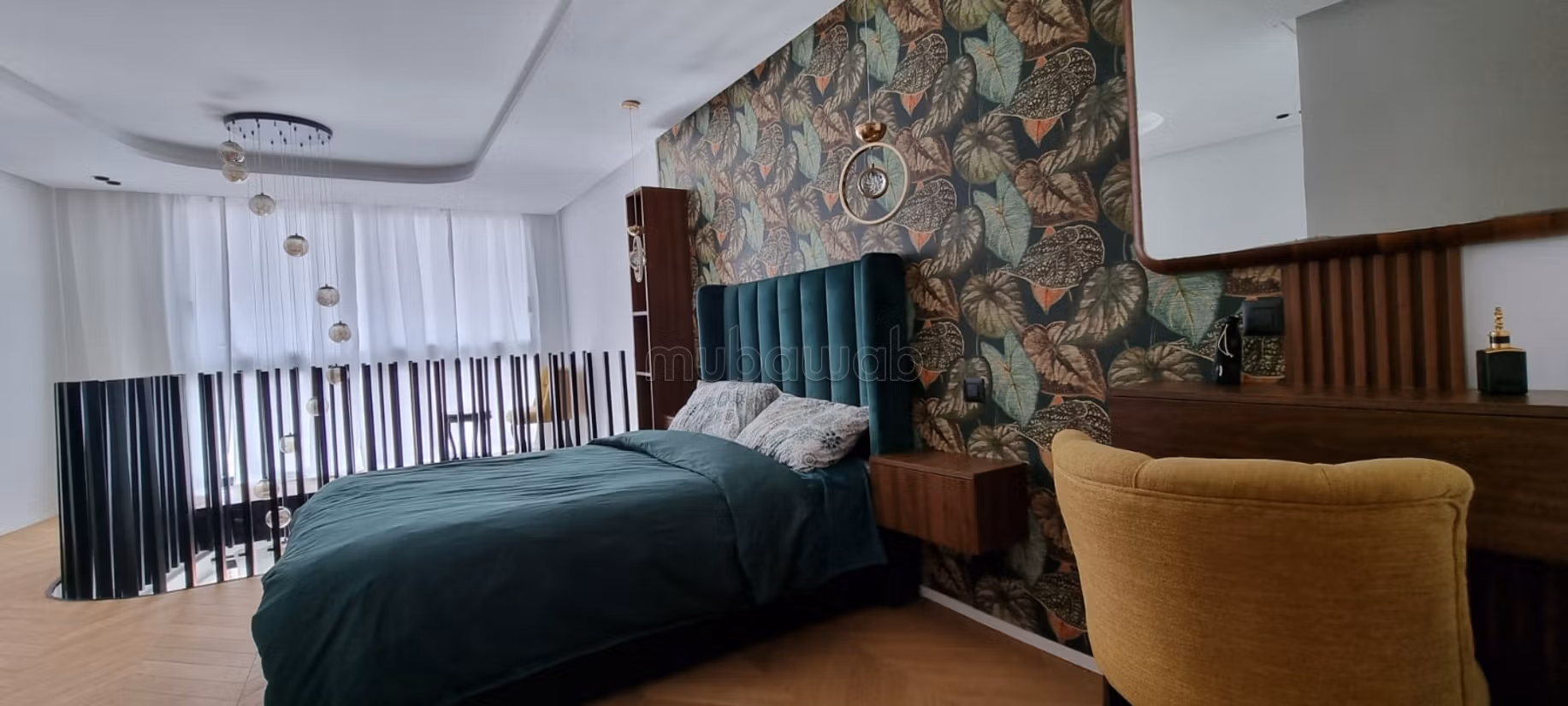Appartement 80 m² à Palmier — 10