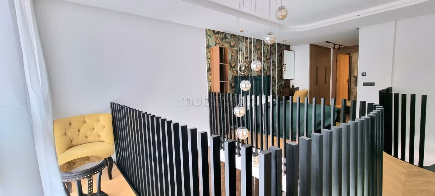 Appartement 80 m² à Palmier — 9