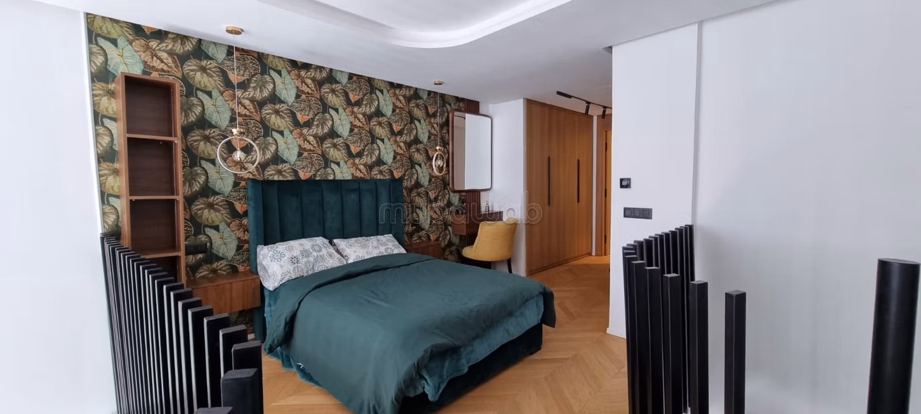 Appartement 80 m² à Palmier — 11