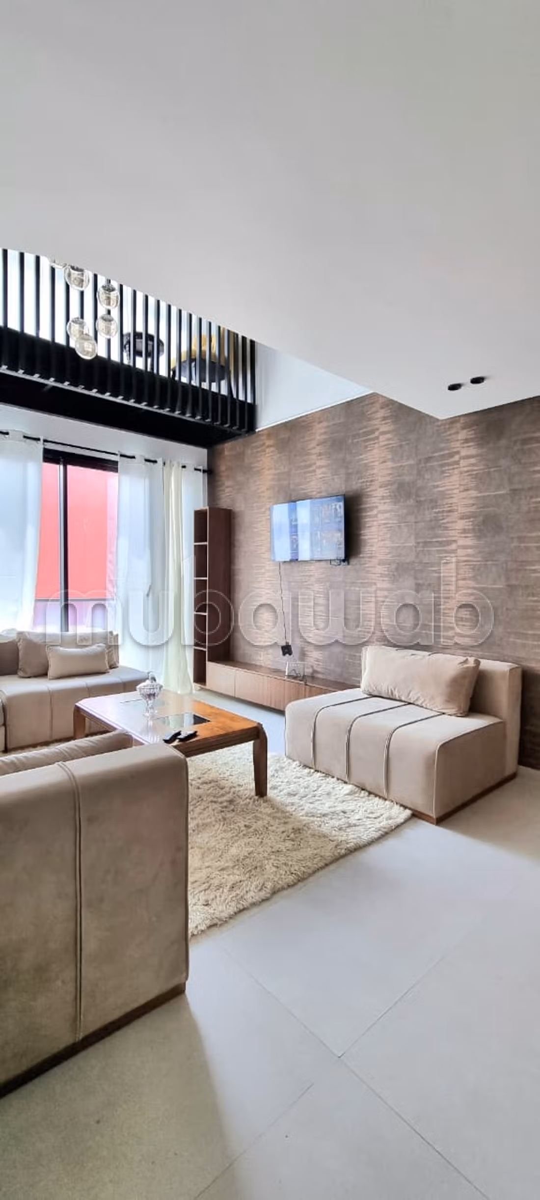 Appartement 80 m² à Palmier — 8