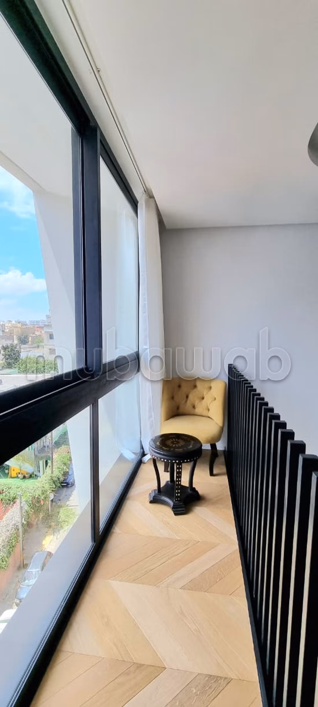 Appartement 80 m² à Palmier — 16