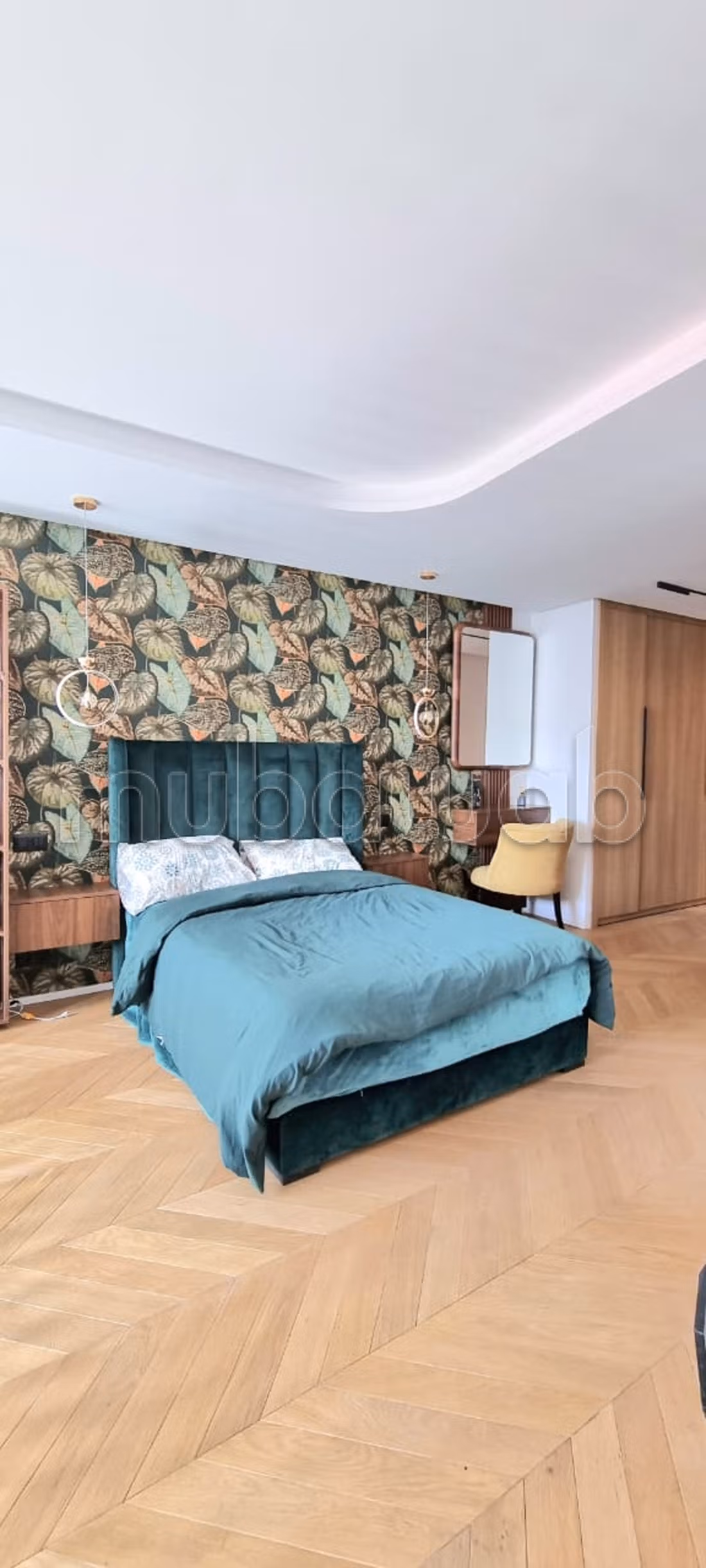 Appartement 80 m² à Palmier — 17