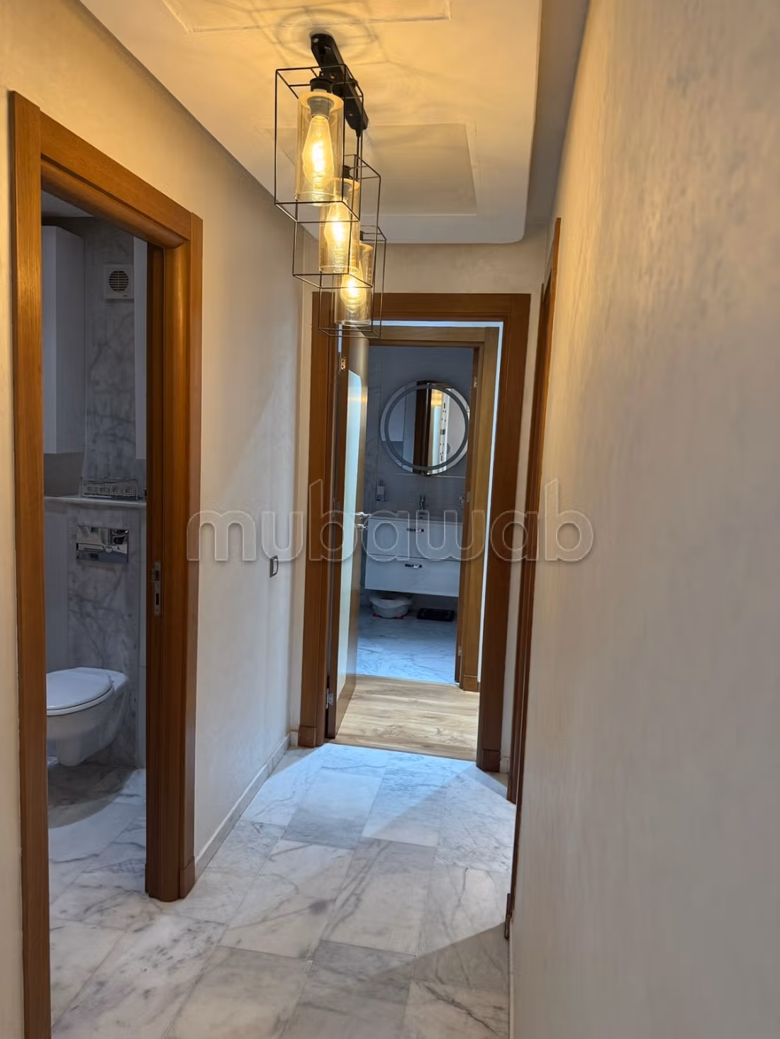 Appartamento in affitto ad Agdal Marrakech