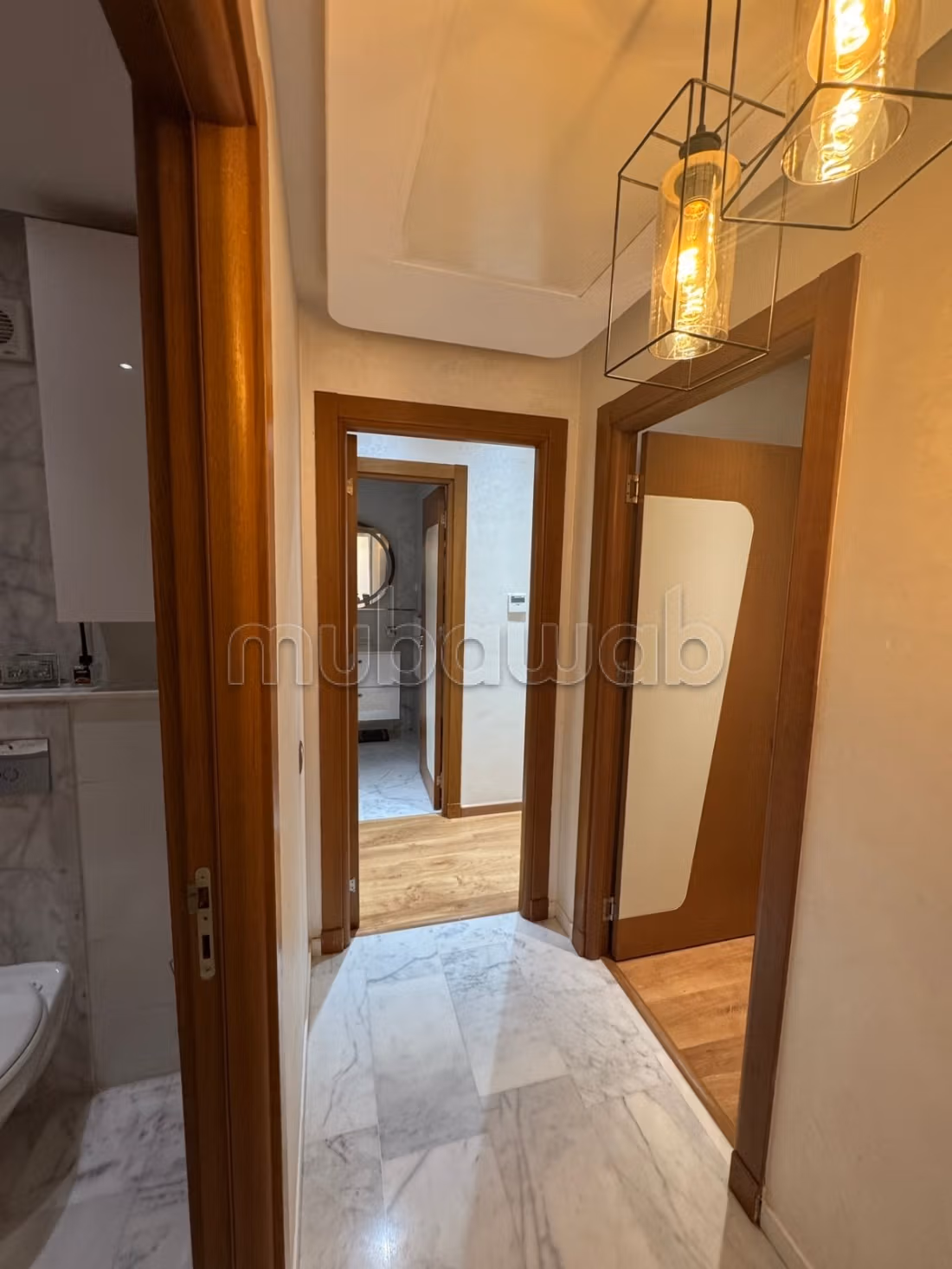 Appartamento in affitto ad Agdal Marrakech