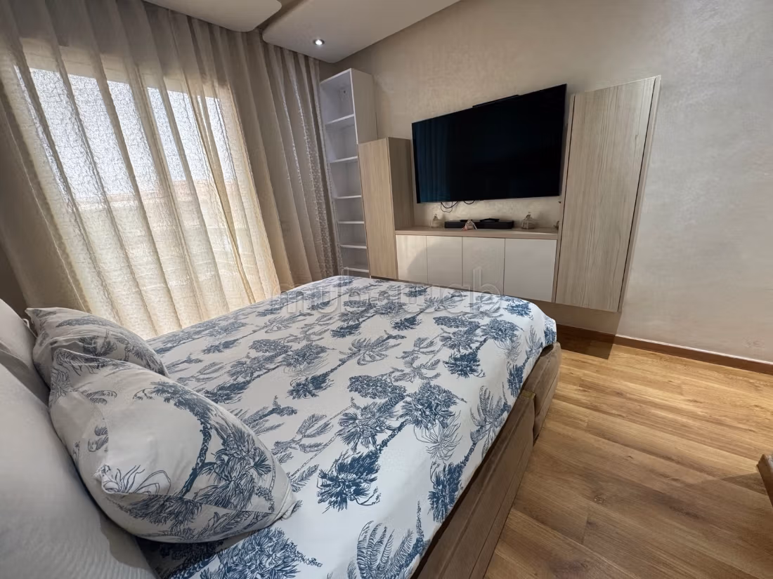 Appartamento in affitto ad Agdal Marrakech