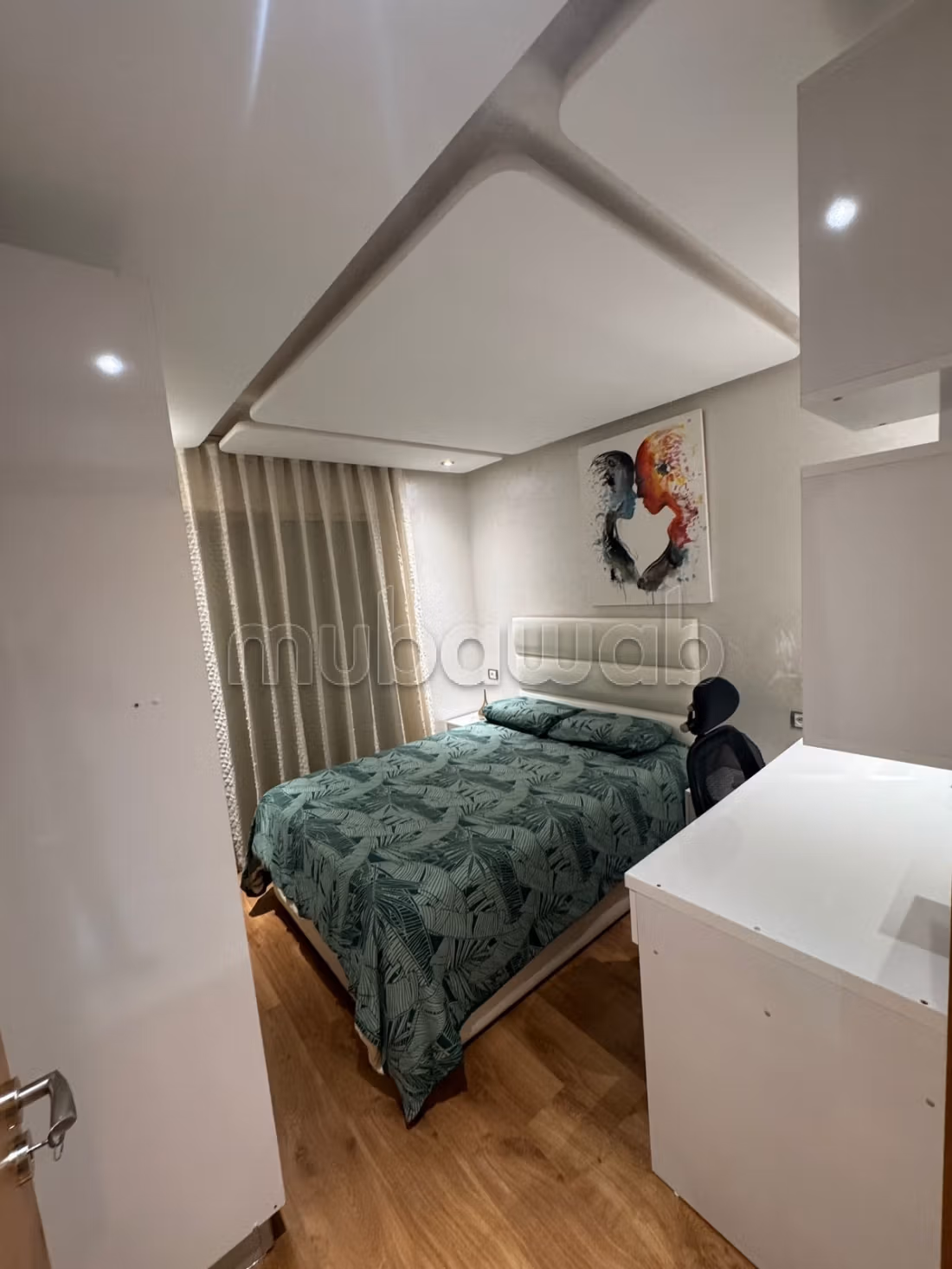Appartamento in affitto ad Agdal Marrakech