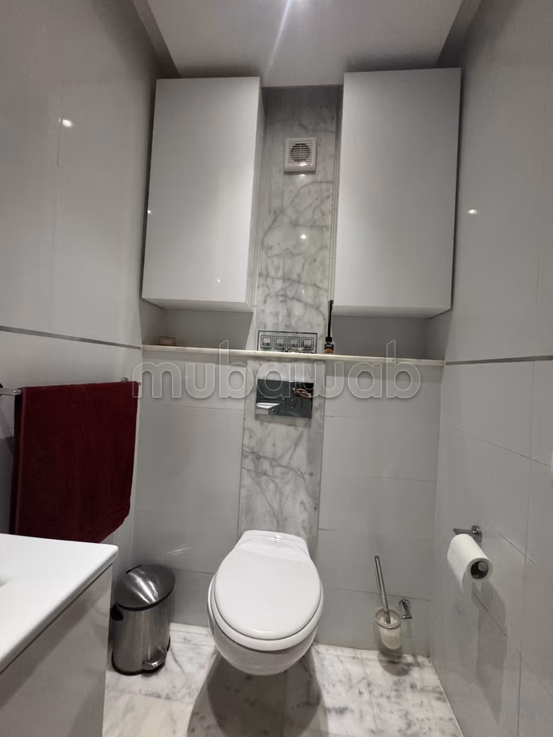 Appartamento in affitto ad Agdal Marrakech